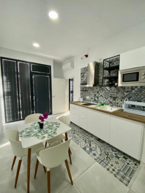 El Mosaico Apartment